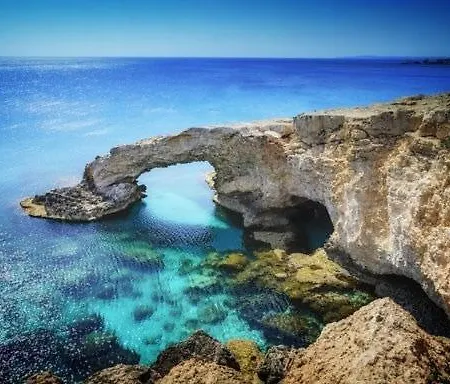 Appartement My Agia Napa