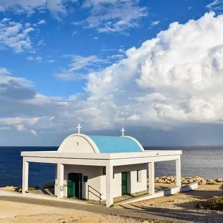 My Apartament Ayia Napa