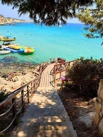 My * Ayia Napa