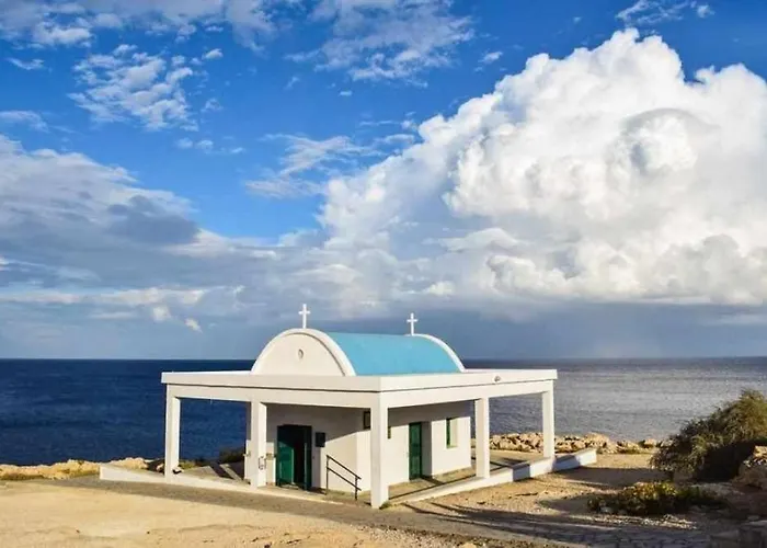 My Apartamento Ayia Napa