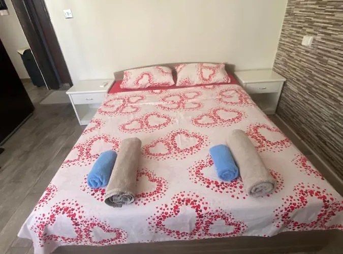 My Apartamento Ayia Napa