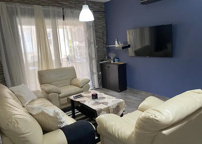 My Apartamento Ayia Napa