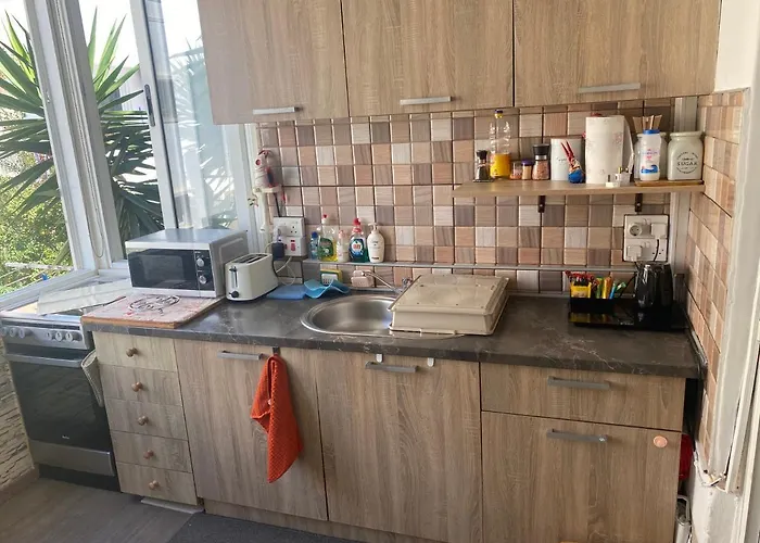 My Apartamento Ayia Napa