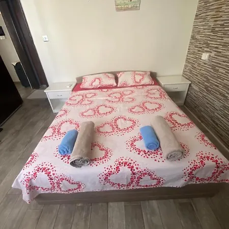 My Apartament Ajia Napa