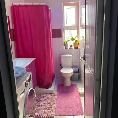Apartament My *
