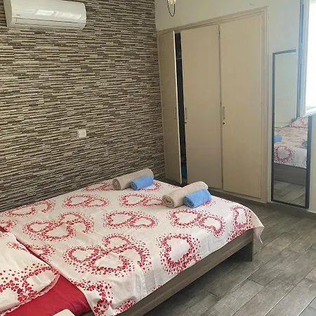 Apartament My *