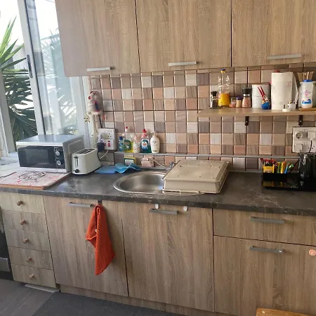 My Apartament Ajia Napa